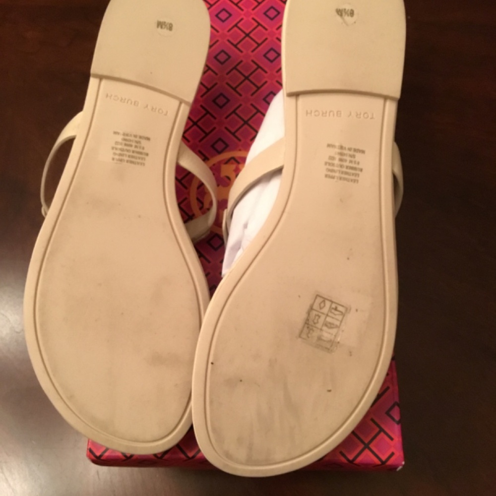 Sandals - Picture 2 of 3